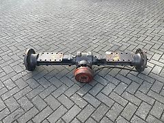 Schaeff SKL834-5904661665-ZF AP-R715-4472004061-Axle