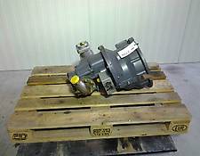 Compair EK 102 NG - Compressor/Kompressor