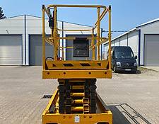 Haulotte Compact 14