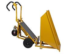 Baron Akku Dumper - SmartMover bis zu 280 kg