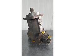 Brueninghaus Hydromatik A7VO160LRH1/61R - Load sensing pump