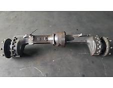 Volvo L30B-Z-15209844-ZF 4472039064-Axle/Achse/As
