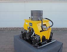epiroc Anbauverdichter HC 450