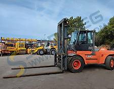 Linde H140