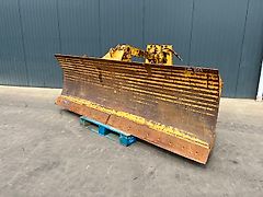 Caterpillar 12H / 120M / 120H / 140G / 140H / 140K / 140M / 1