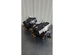 Brueninghaus Hydromatik A4VG71EP2D1/32L - Drive pump/Fahrpumpe/Rijpomp