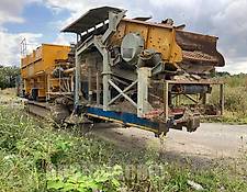 VERSCHUERE TOPLIMER 200 (Lime Stabilizer)