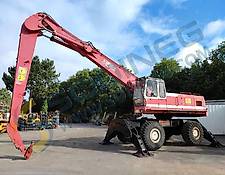 Liebherr A942 (LIEBHERR A 942 - LIEBHERR 942)