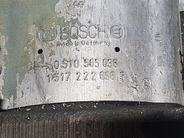 Atlas -Bosch 0510565036-Gearpump/Zahnradpumpe