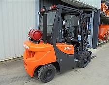Doosan G-30G