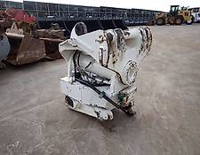 Wimmer Tiltrotator / AL 3 C