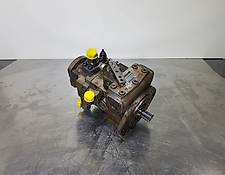 Hydromatik A4V40HW1.0R001010 - Drive pump/Fahrpumpe/Rijpomp