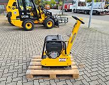 JCB Reversierbare Rüttelplatte VMP 24