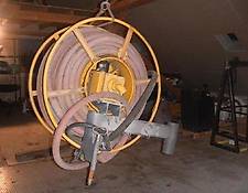 Atlas Copco Drum for Hose L2C