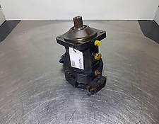 Terex TL260-Rexroth A6VM140DAX/63W-Drive motor
