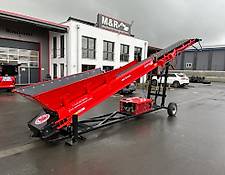 RedRhino Förderbänder SP30
