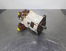 Hyundai HL760-9 - Load sensing pump