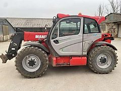 Manitou MLT 840-145 PS