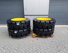 Caterpillar 910/914 - 447-1131 - Tyre/Reifen/Band