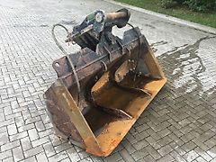 GRABENRÄUMSCHAUFEL 2000 M