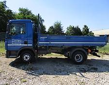 MAN TGL 12.250