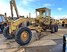 Caterpillar 140 G