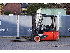 Linde E16L-02