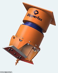 Dipperfox 850 Pro