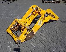 Ahlmann AZ6-4139236O/4139410O-Lifting framework