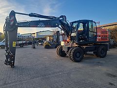 Atlas 190W (EU Stufe V), verbreiterte Achsen 2.750mm