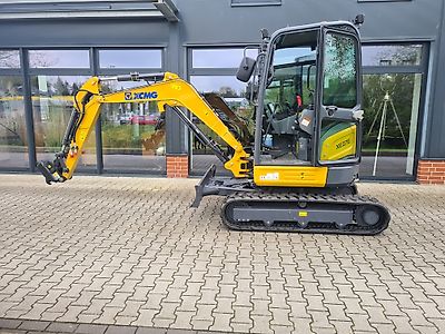 XCMG XE 27E