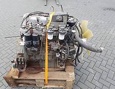 Liebherr A904-Liebherr D924T-E-9883020-Engine/Motor