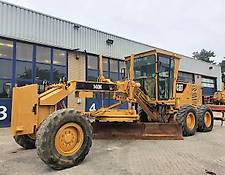 Caterpillar 140K