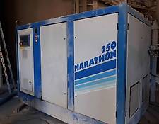 compressor Mannesmann Demag MA-250W