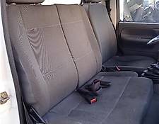 Seat for NISSAN CABSTAR E Cabina simple [3,0 Ltr. - 88 kW Diesel] truck