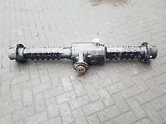 Wacker Neuson -Spicer Dana 111/10067358-1000382385-Axle/Achse/As