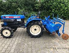 Iseki TX 155F