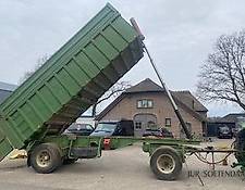- 4 wiel