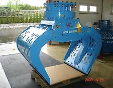 HC G 25-800 (neu)